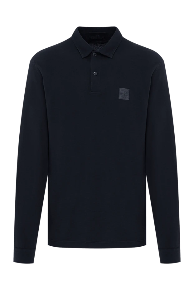 Stone Island polo long sleeve 196782 - photo 1
