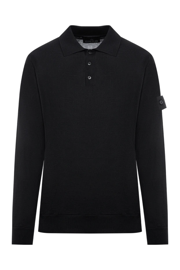 Stone Island polo long sleeve 196783 - photo 1