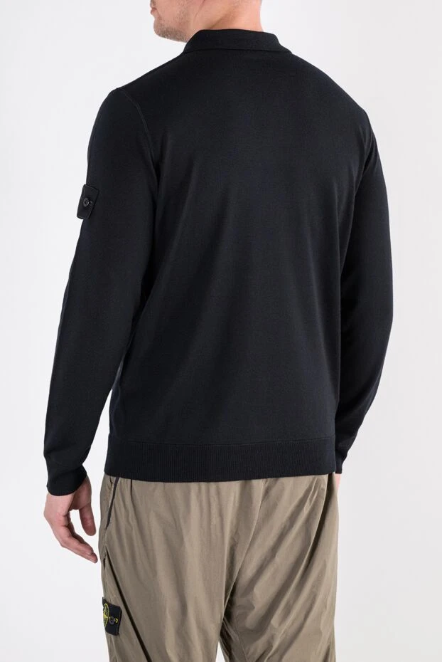 Stone Island polo long sleeve 196783 - photo 3