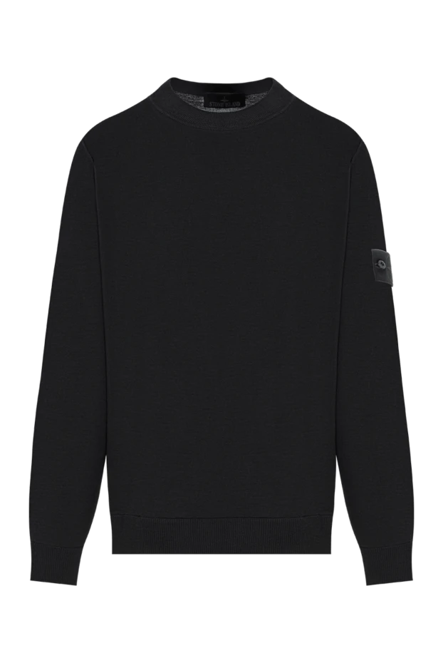 Stone Island jumper long sleeve 196785 - photo 1