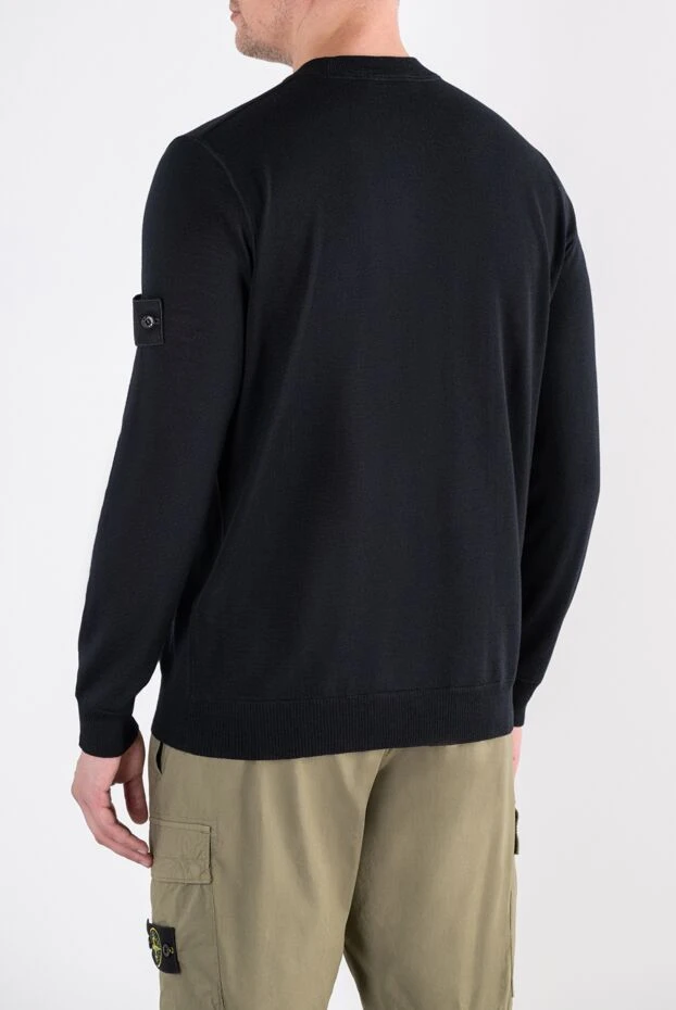 Stone Island jumper long sleeve 196785 - photo 3