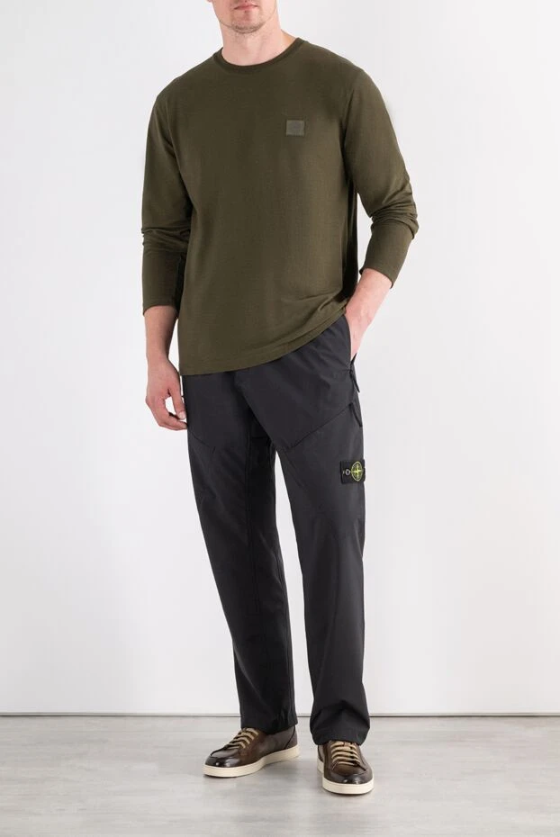 Stone Island sweatshirt 196786 - photo 1