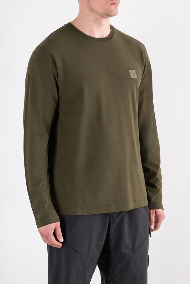Stone Island sweatshirt 196786 - photo 2
