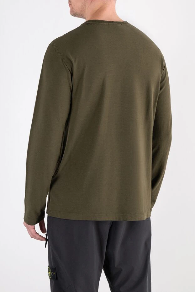 Stone Island sweatshirt 196786 - photo 3