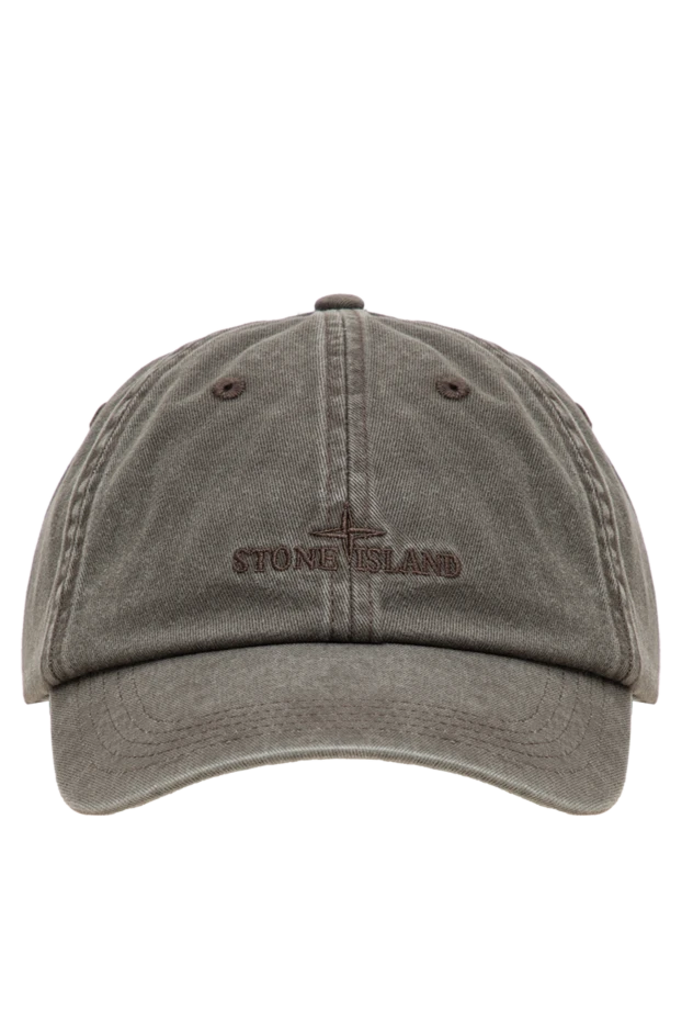 Stone Island cap 196791 - photo 1
