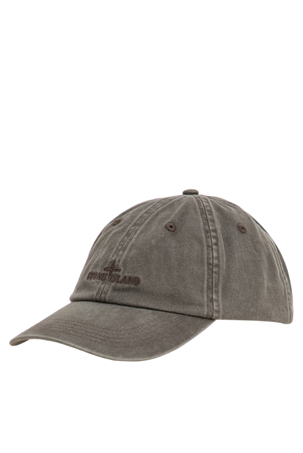 Stone Island cap 196791 - photo 3