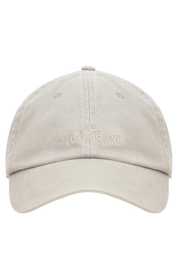 Stone Island cap 196792 - photo 1