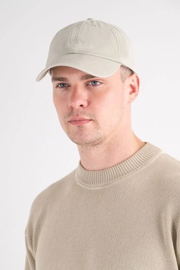 Stone Island cap 196792 - photo 2