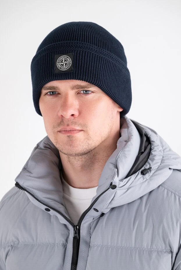 Stone Island a cap 196793 - photo 1