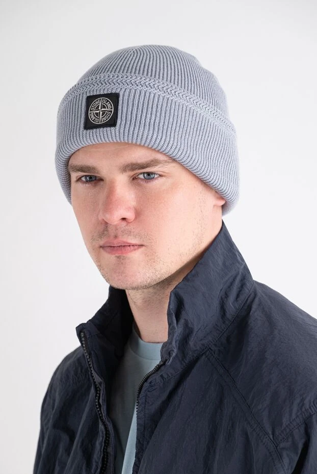 Stone Island a cap 196794 - photo 1