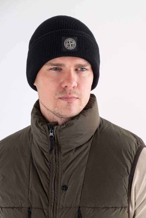 Stone Island a cap 196795 - photo 1