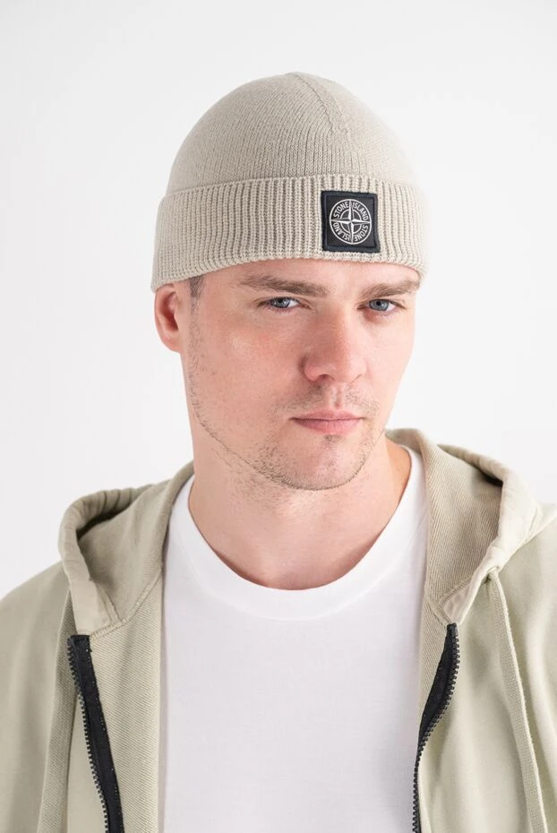 Stone Island a cap 196798 - photo 1