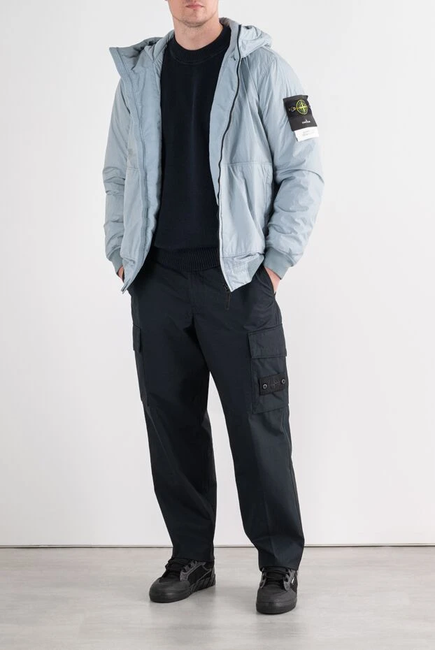 Stone Island jacket 196800 - photo 1