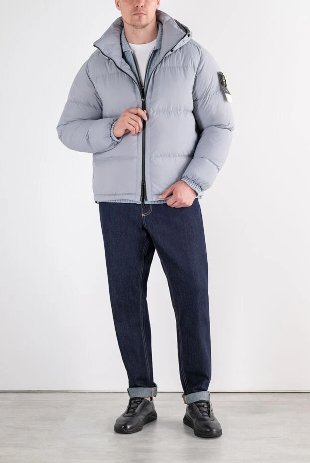 Stone Island куртка 196801 - фото 2