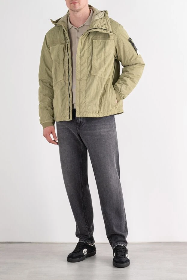 Stone Island jacket 196802 - photo 1