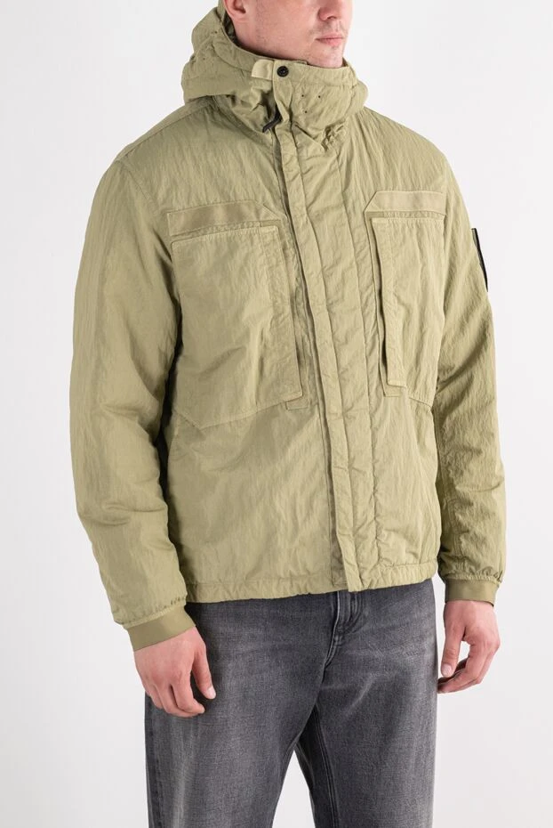 Stone Island jacket 196802 - photo 2
