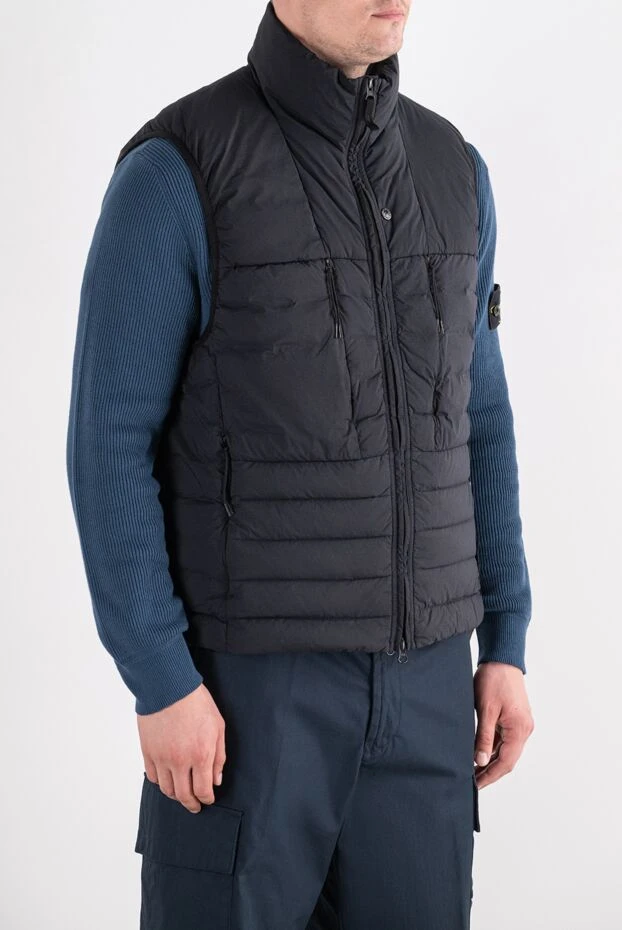 Stone Island waistcoat 196804 - photo 2