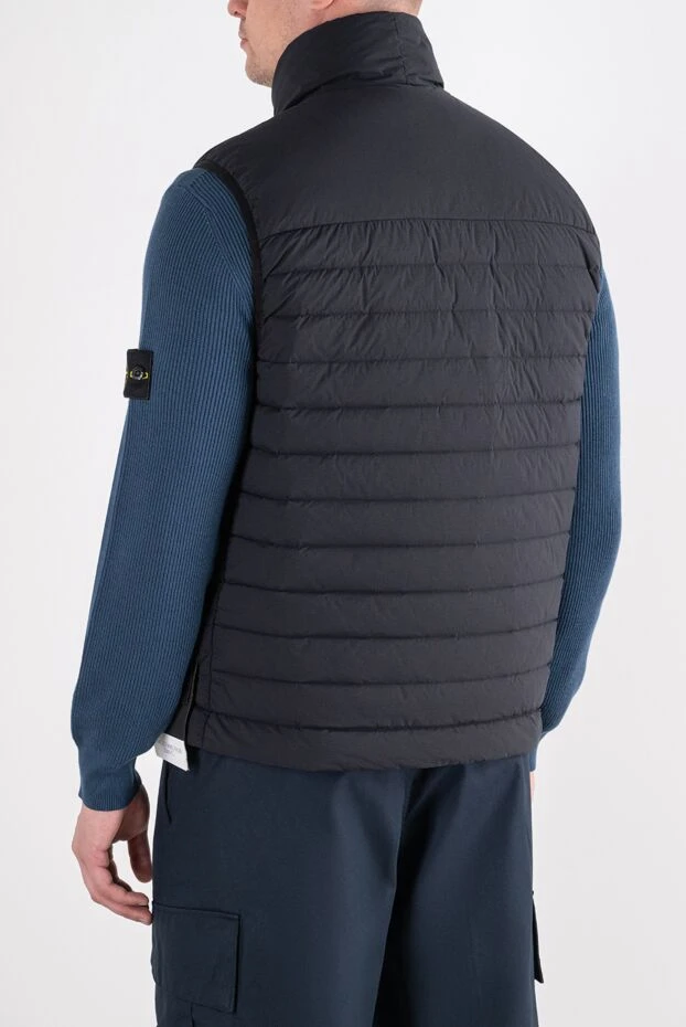 Stone Island waistcoat 196804 - photo 3