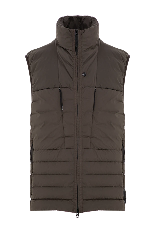 Stone Island waistcoat 196805 - photo 1