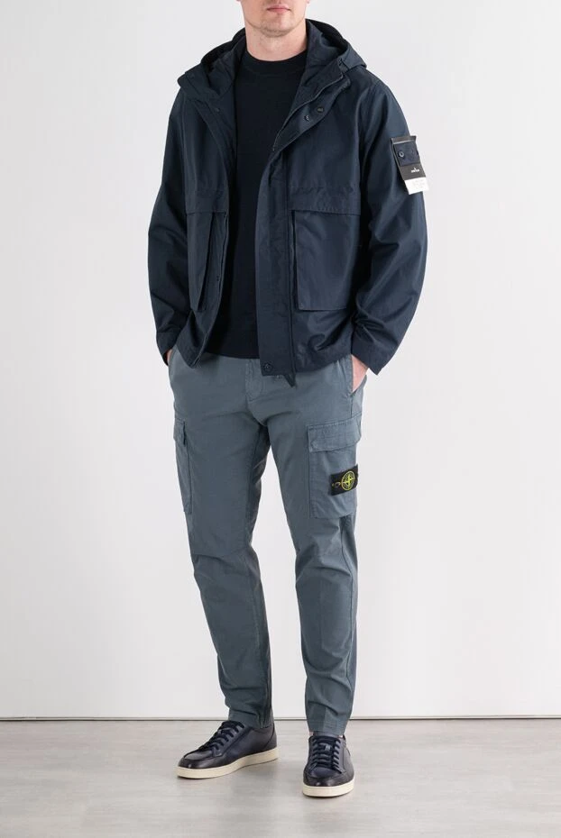 Stone Island jacket 196807 - photo 1