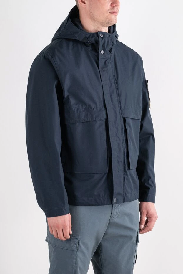 Stone Island jacket 196807 - photo 2