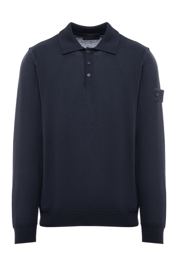 Stone Island polo long sleeve 196809 - photo 1