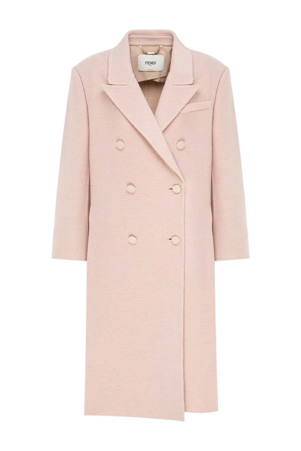 Fendi coat, trench 196812 - photo 1