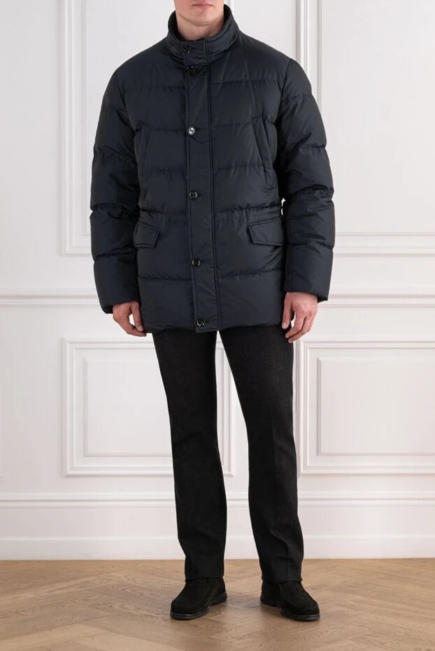 Moorer down jacket 196818 - photo 2