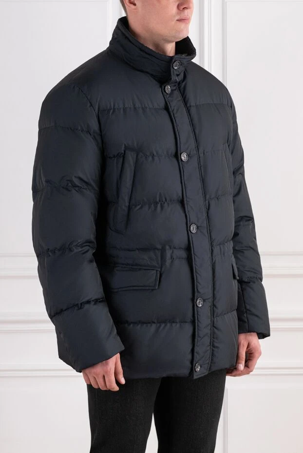 Moorer down jacket 196818 - photo 3