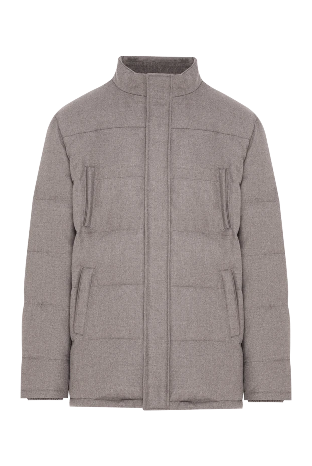Enrico Mandelli down jacket 196819 - photo 1