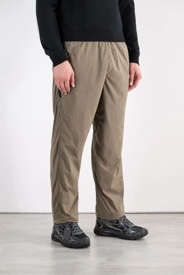Stone Island trousers 196849 - photo 2