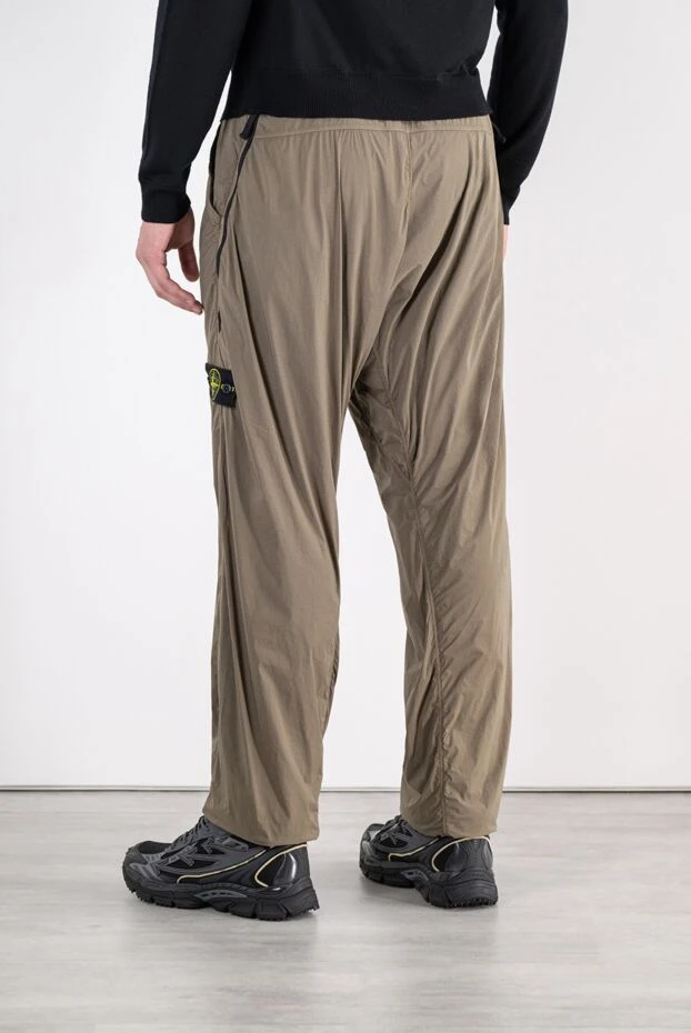 Stone Island trousers 196849 - photo 3