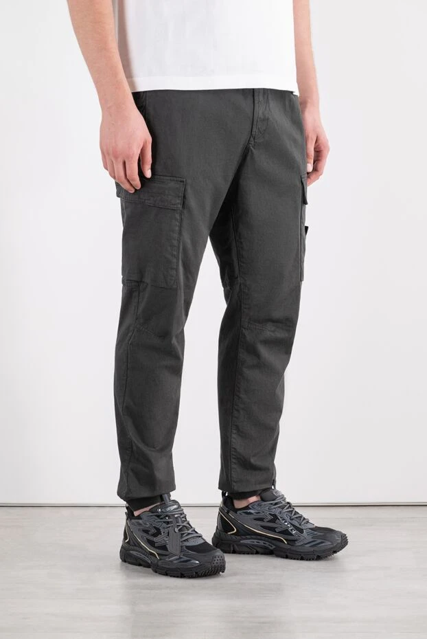 Stone Island trousers 196850 - photo 2
