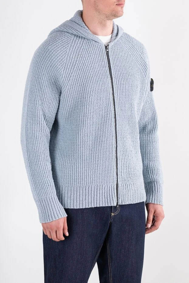 Stone Island cardigan 196853 - photo 2