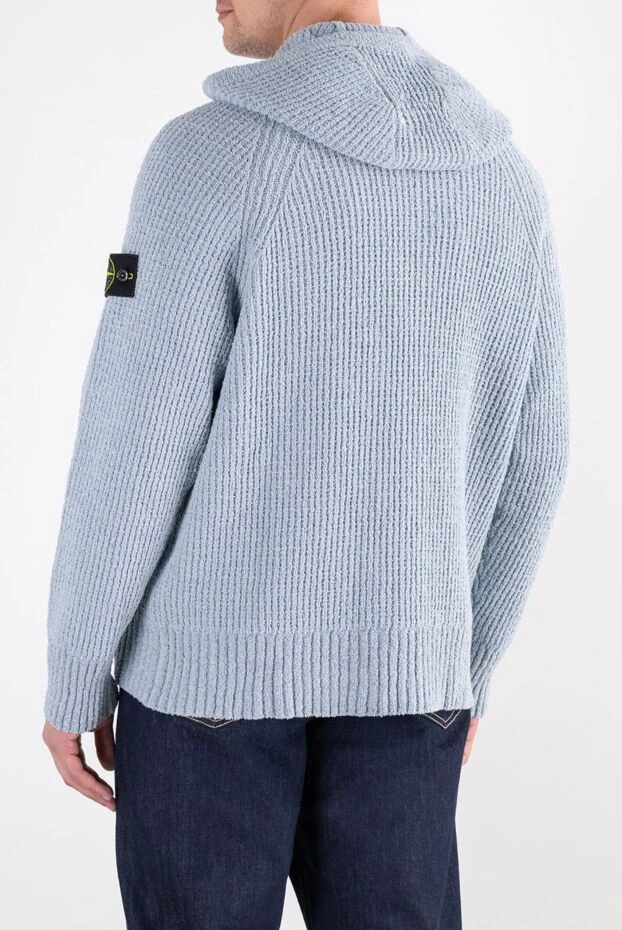Stone Island cardigan 196853 - photo 3