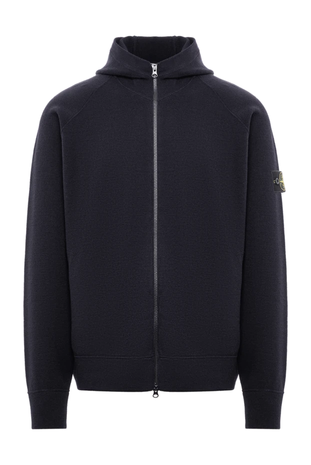 Stone Island cardigan 196854 - photo 1