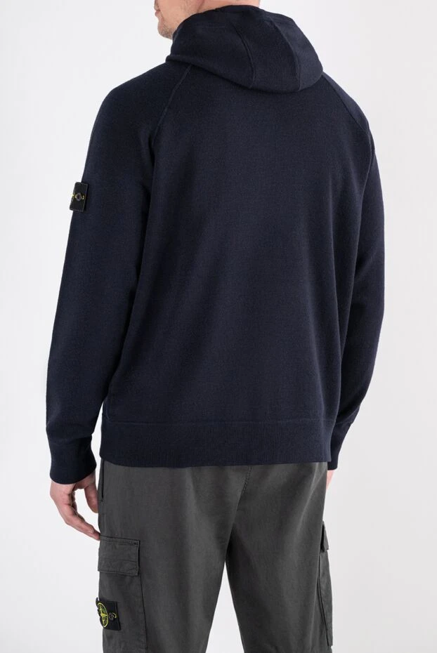 Stone Island cardigan 196854 - photo 3