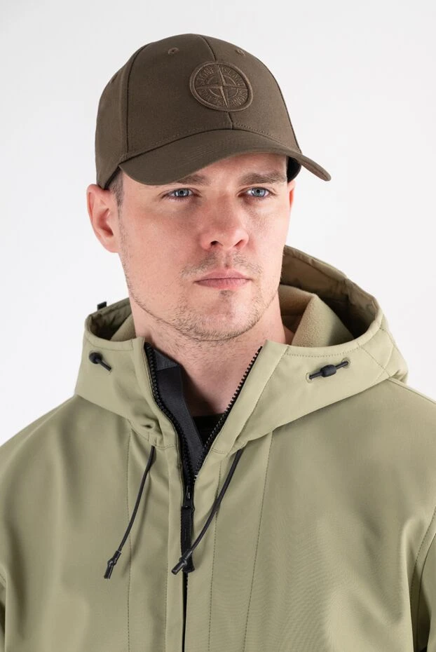 Stone Island cap 196856 - photo 2