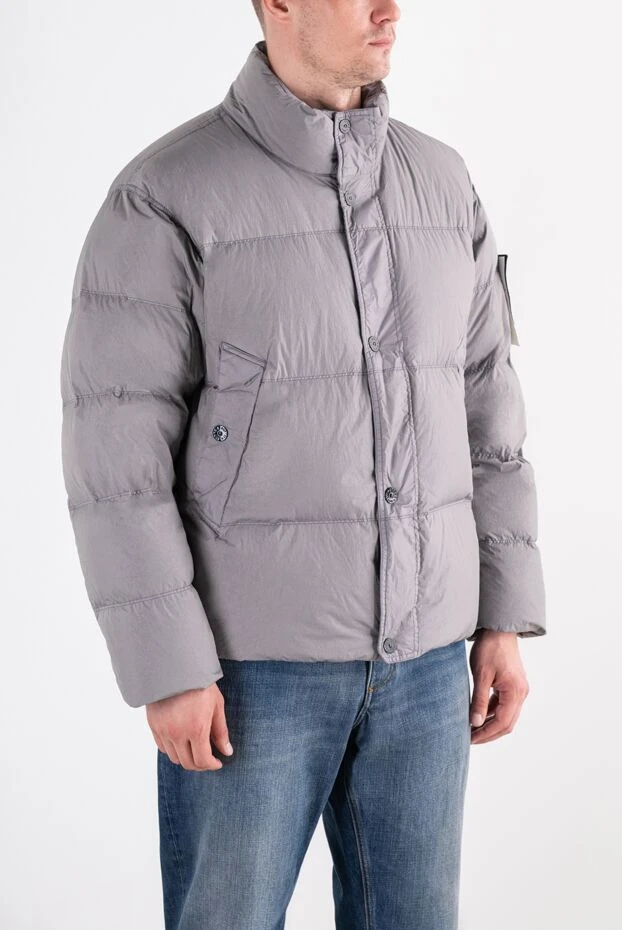 Stone Island down jacket 196857 - photo 2