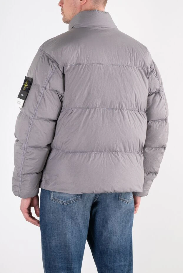 Stone Island down jacket 196857 - photo 3