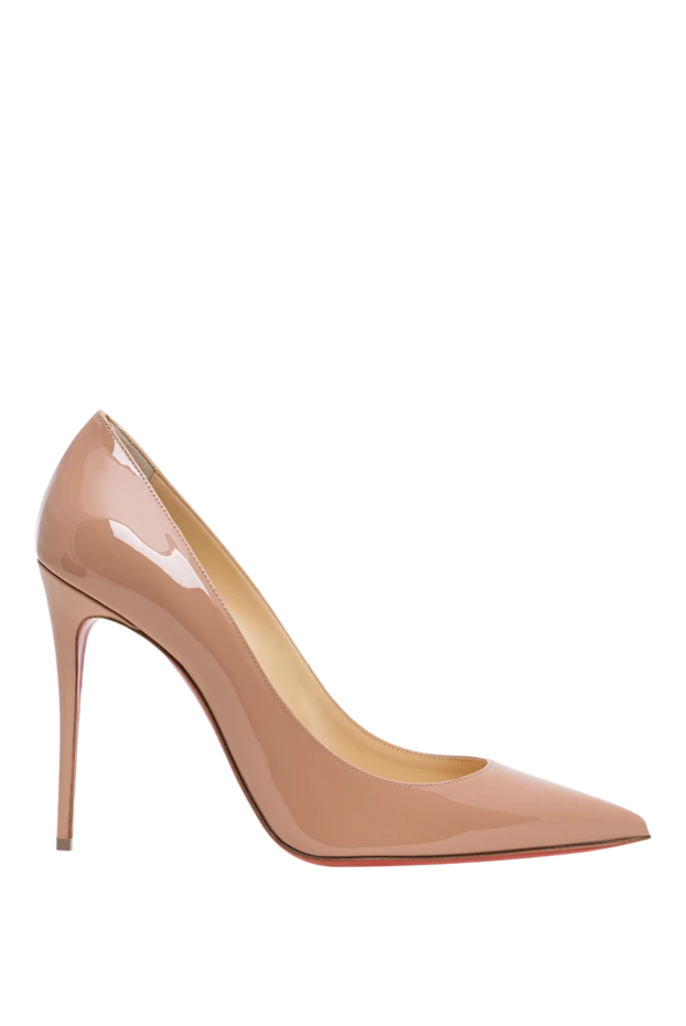 Christian Louboutin high heel shoes 196858 - photo 1