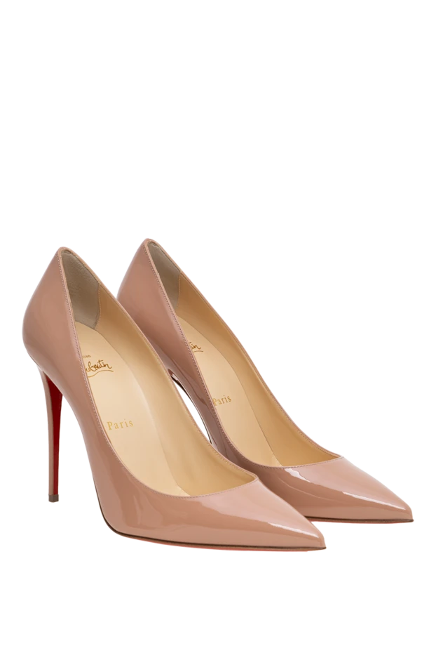 Christian Louboutin high heel shoes 196858 - photo 2