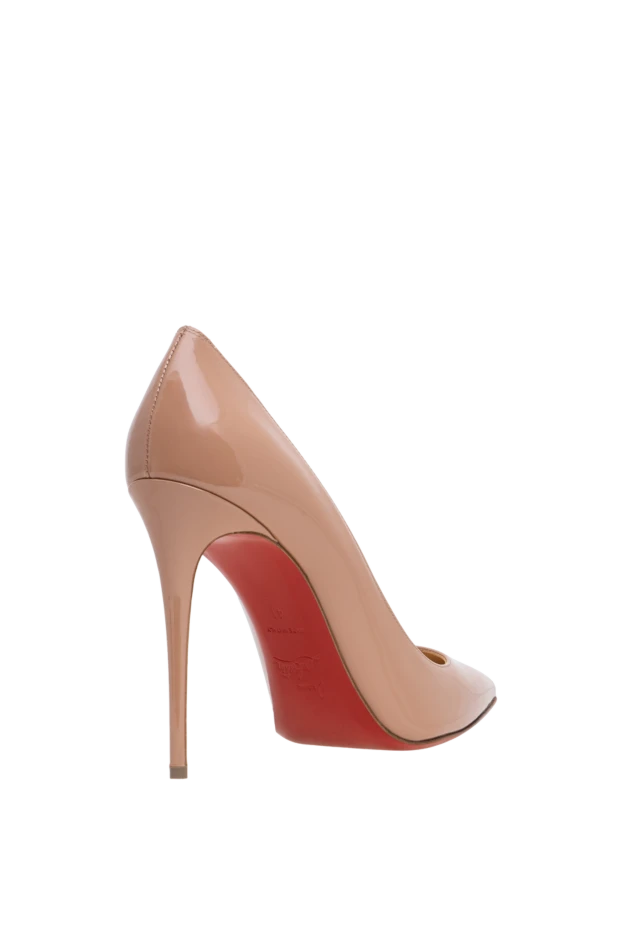 Christian Louboutin high heel shoes 196858 - photo 3