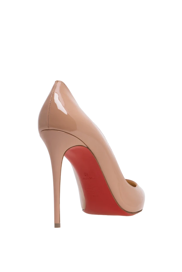 Christian Louboutin high heel shoes 196859 - photo 3