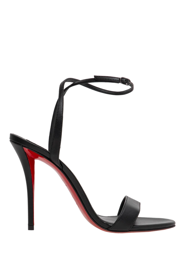 Christian Louboutin slingbacks, mules 196860 - photo 1