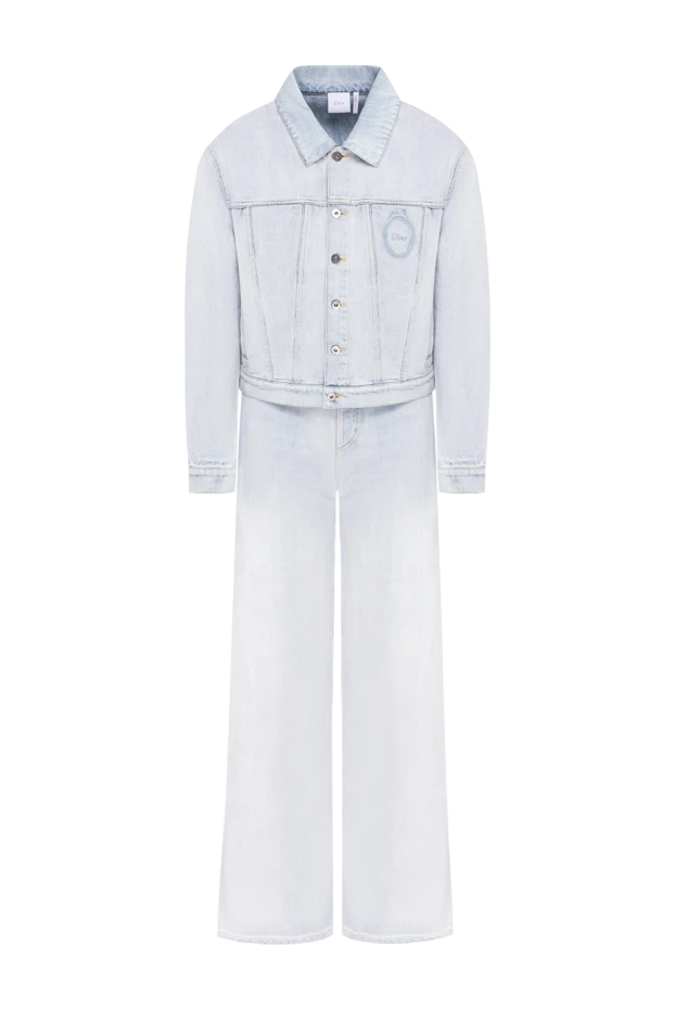 Dior suit with trousers 196865 - photo 1