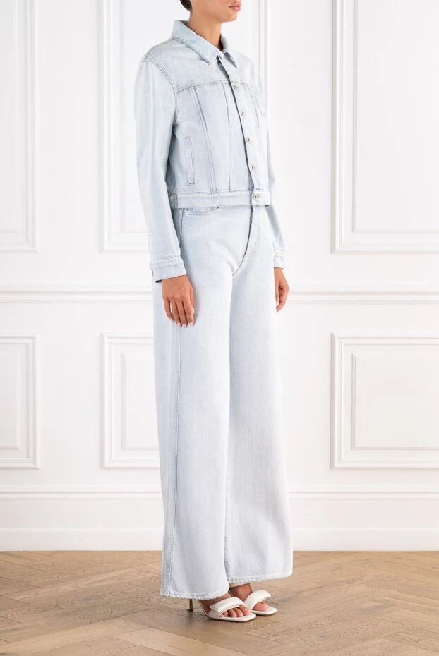 Dior suit with trousers 196865 - photo 2