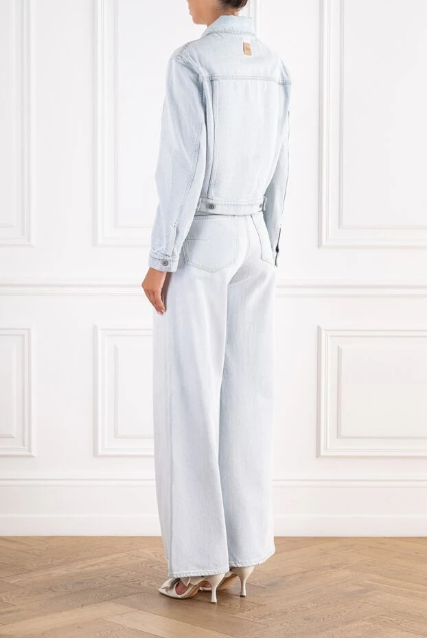 Dior suit with trousers 196865 - photo 3