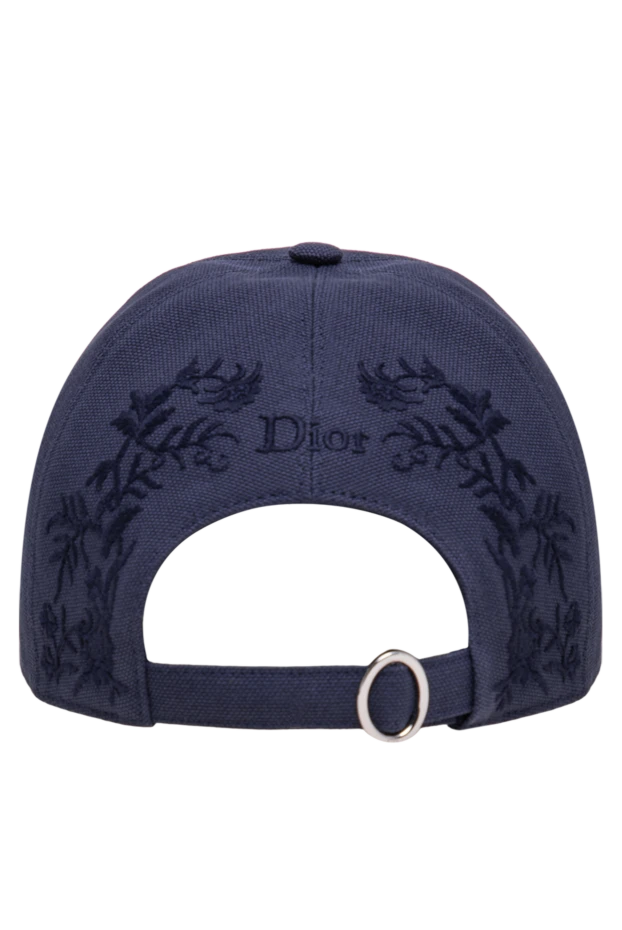Dior cap 196870 - photo 3