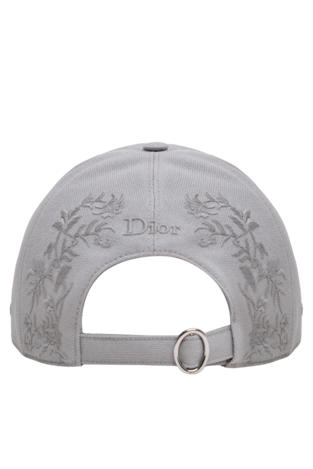 Dior cap 196871 - photo 3
